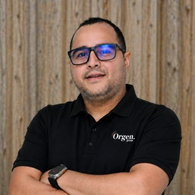 Orgen Group Au - Alvaro