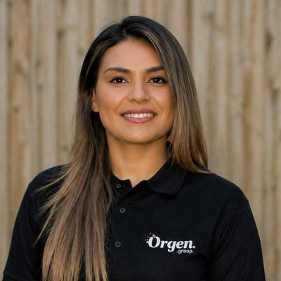 Orgen Group Au - Daniela