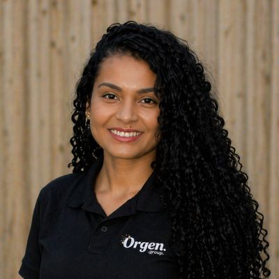 Orgen Group Au - Luisa