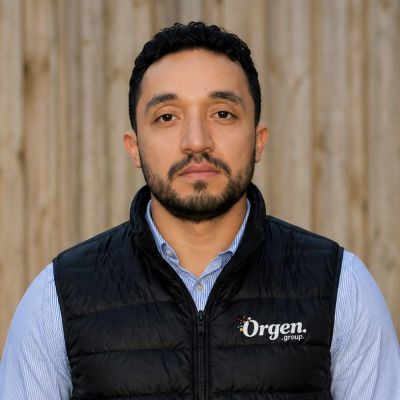 Orgen Group Au - Manuel