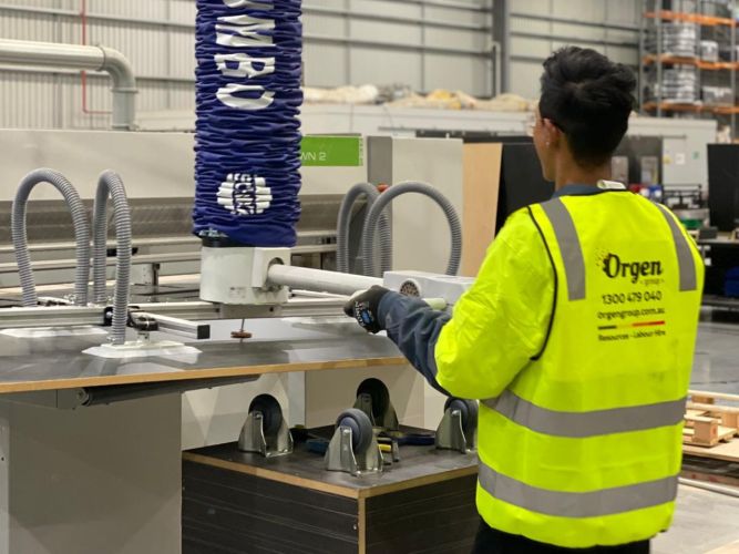 GEneral Labour and Skilled (1)