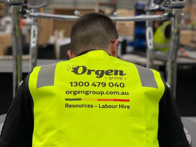 GEneral Labour and Skilled (4)