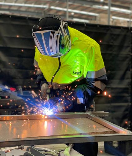 GEneral Labour and Skilled (5)