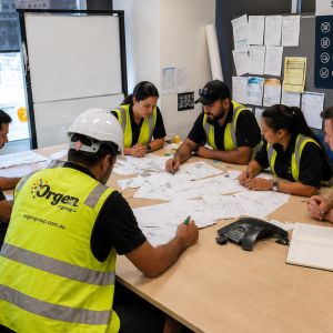 Forklift - Warehouse Operations Support 7