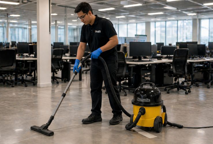 Orgen Group Au - Commercial Cleaning (6)