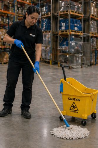 Orgen Group Au - Commercial Cleaning (7)
