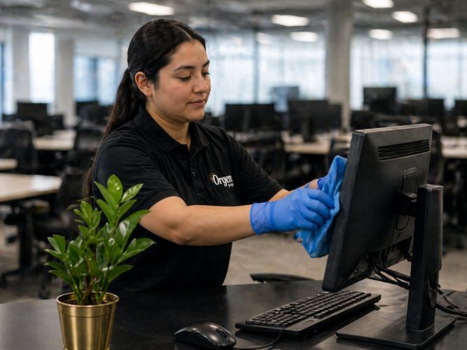 Orgen Group Au - Commercial Cleaning (8)